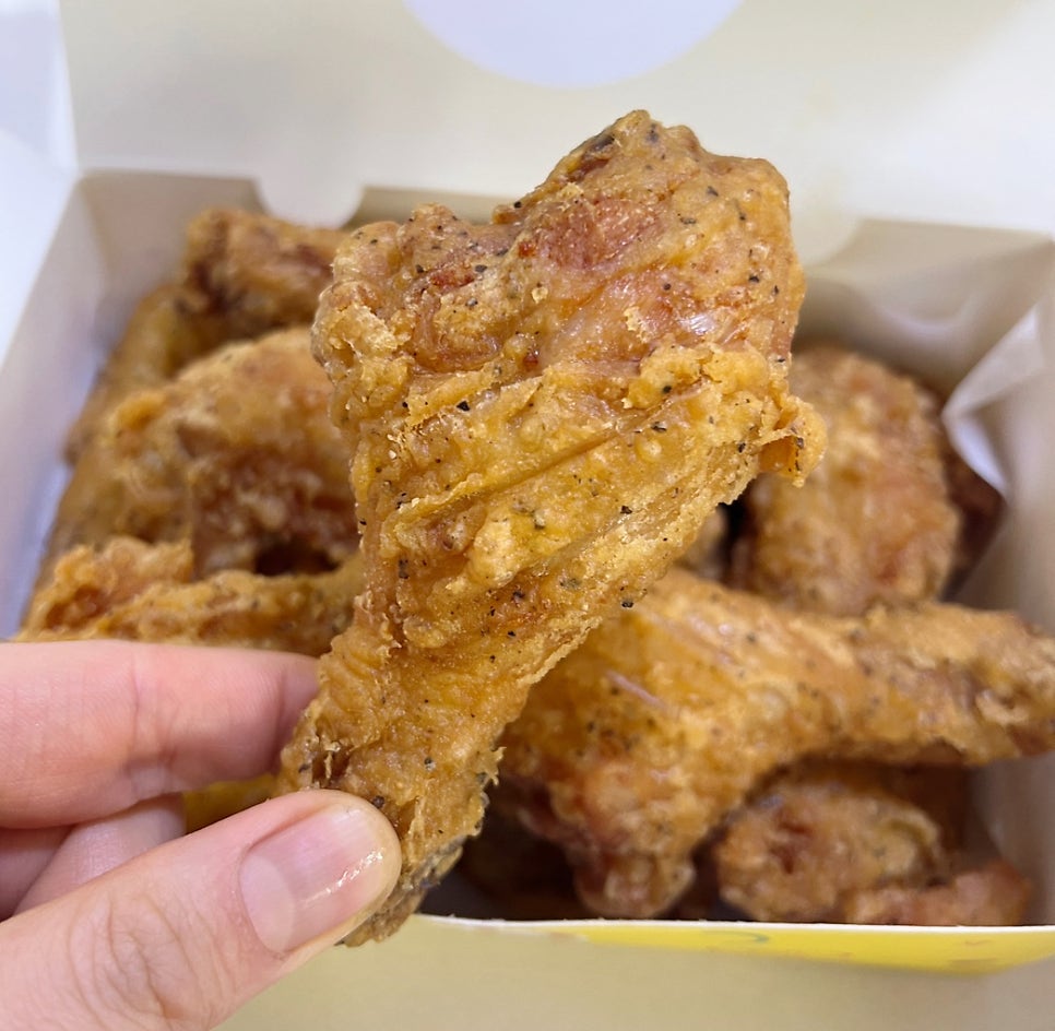 디디치킨 오창점 사진 1