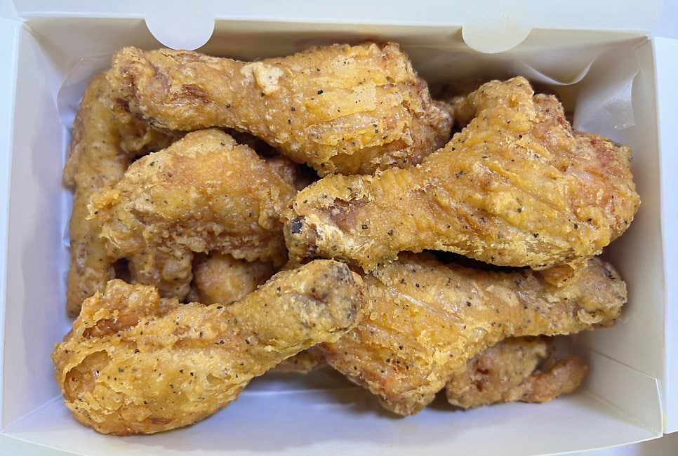 디디치킨 오창점 사진 5