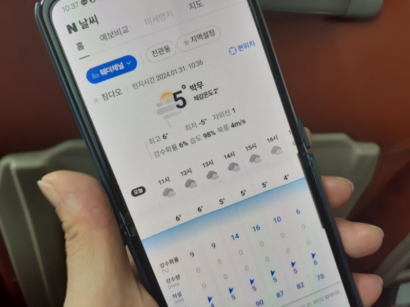 중국 유심 패키지여행에서도 필요한 해외유심칩구매 스카이패스로밍