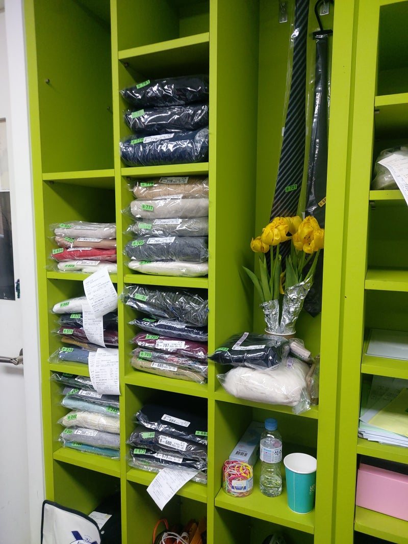 빨래 수거, 배달까지 가능한 논현동 셀프빨래방 크린토피아 코인워시 강남언주역점 : 네이버 블로그