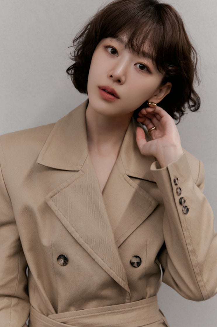 '리틀 전지현' 이주명, 짐 캐리 같은 유쾌한 배우를 꿈꾸다 '리틀 전지현' 이주명, 짐 캐리 같은 유쾌한 배우를 꿈꾸다