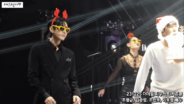  뮤지컬 더데빌 파우스트 자일곱 후기 줄거리 김준영 커튼콜