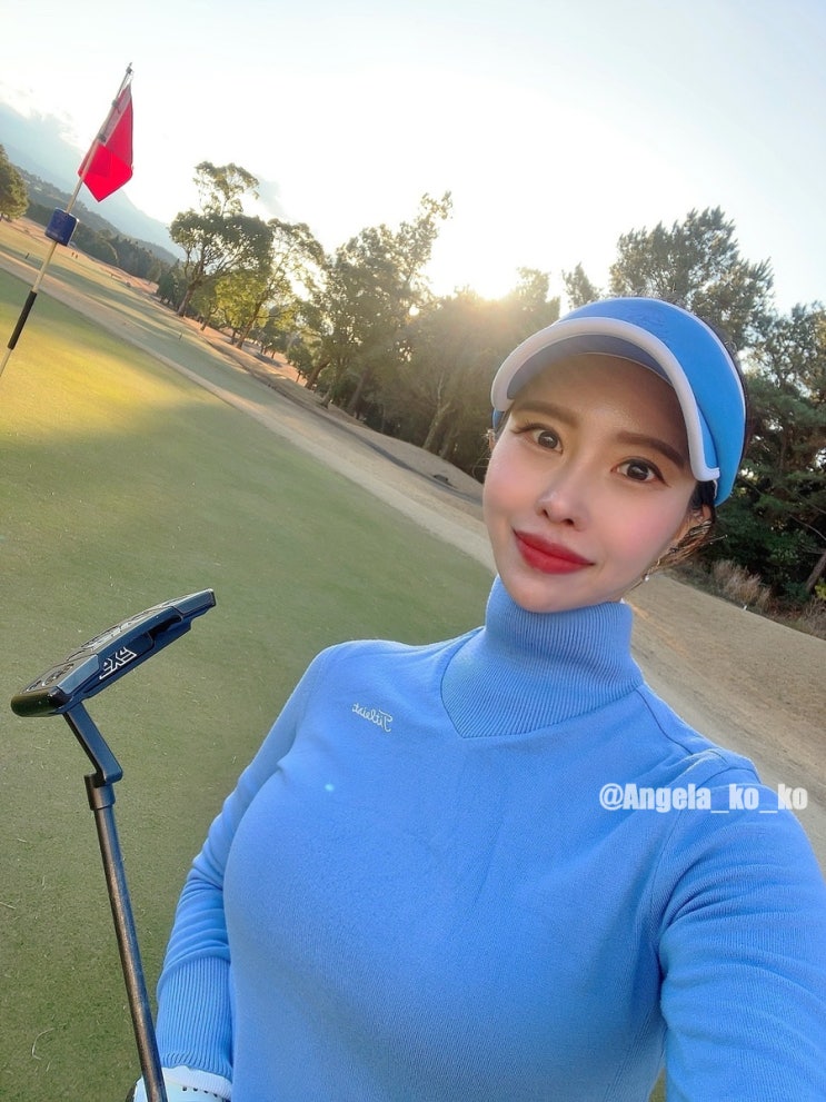  일본 벚꽃개화 시기, 가고시마 골프장 날씨 및 골프복장 @벚꽃라운딩
