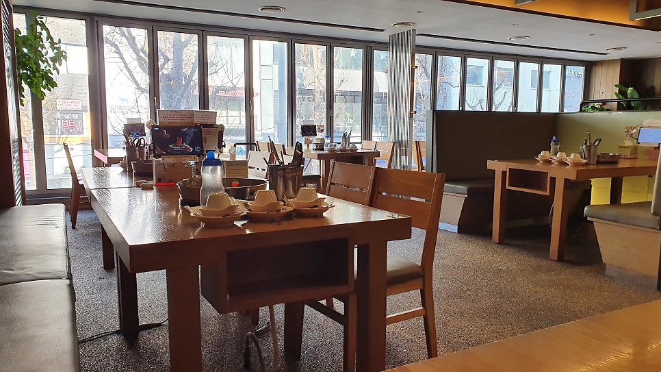 샤브향 광주문화전당점 사진 4