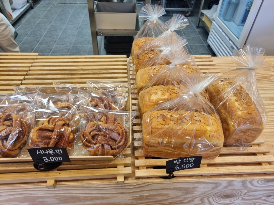 우리동네식빵 사진 6