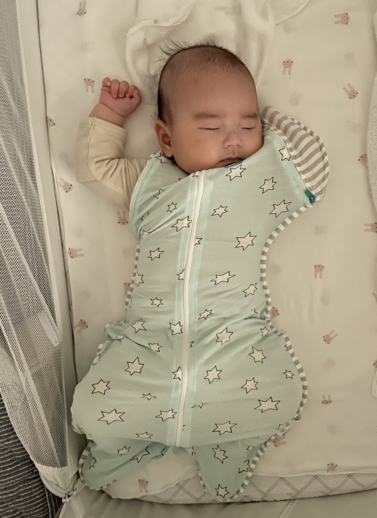 [수면상담] 아기 수면컨설팅 무료상담 후기