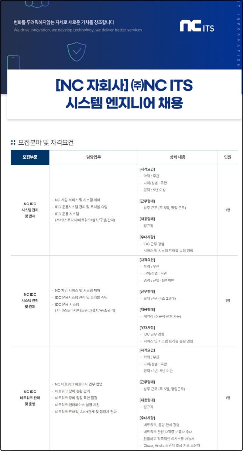 시스템엔지니어 비전공자 준비 시- 클라우드 자격증이 유무의 차이 : 네이버 블로그