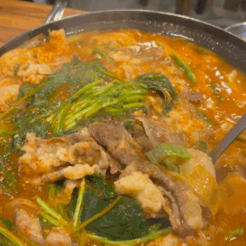  [올레시장맛집]서귀포 올레시장 흑돼지,서귀포 올레시장 곱창전골,서귀포 올레시장 삼겹살,올레시장회식추천“서귀포해뜨는집”