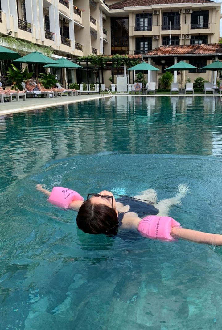 호이안| 히스토릭 리조트, 올드타운 호텔 / 호이안호텔 추천 / 올드타운 도보 5분 / 내돈내산