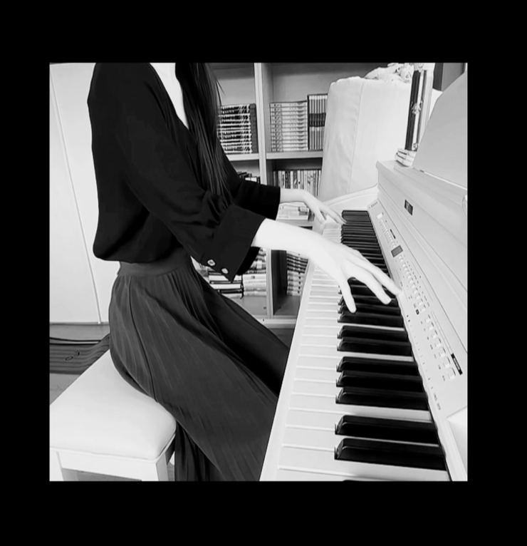  [2023.1]piano-Pirates of the Caribbean