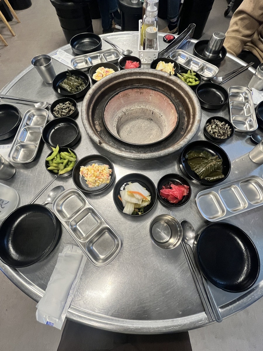 하하산꼼장어 사진 2