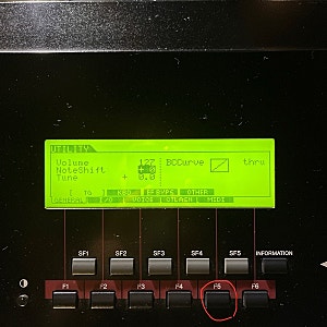 야마하 s90es, 커즈와일 pc2x, 코르그 트라이톤 사용법 | 라디오가가, 001클럽 키보드 리허설 꿀....