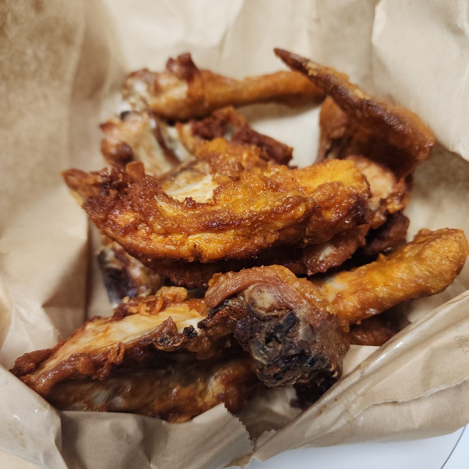 통닭원 사동점 사진 4