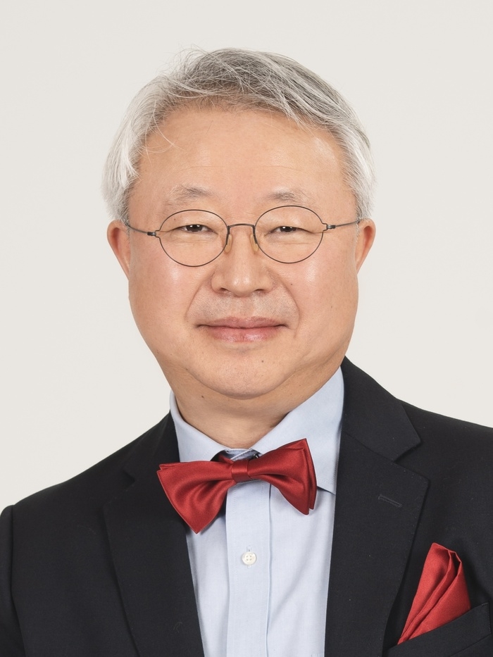  박상진 건축가, 한국건축가협회 제66회 정기총회 임원선출 선거에서 38.72%를 획득해 수석부회장에 당선