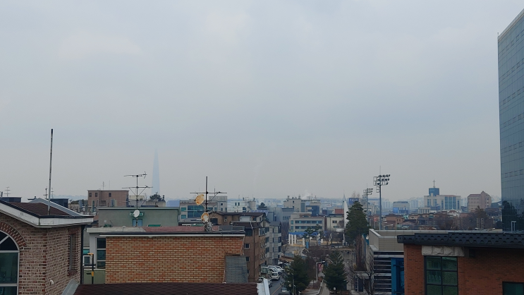  설날 연휴 D_2