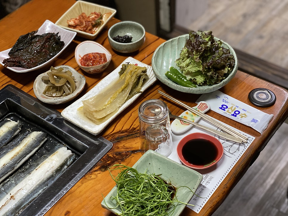 향목풍천민물장어 사진 6