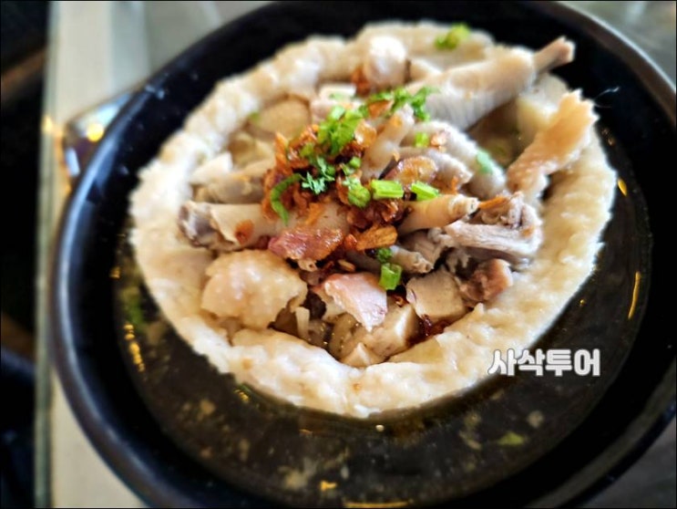  발리 르논 박소 맛집 Bakso Mukbang Renon