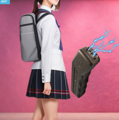  BC전기충격기 테스트 리포트
