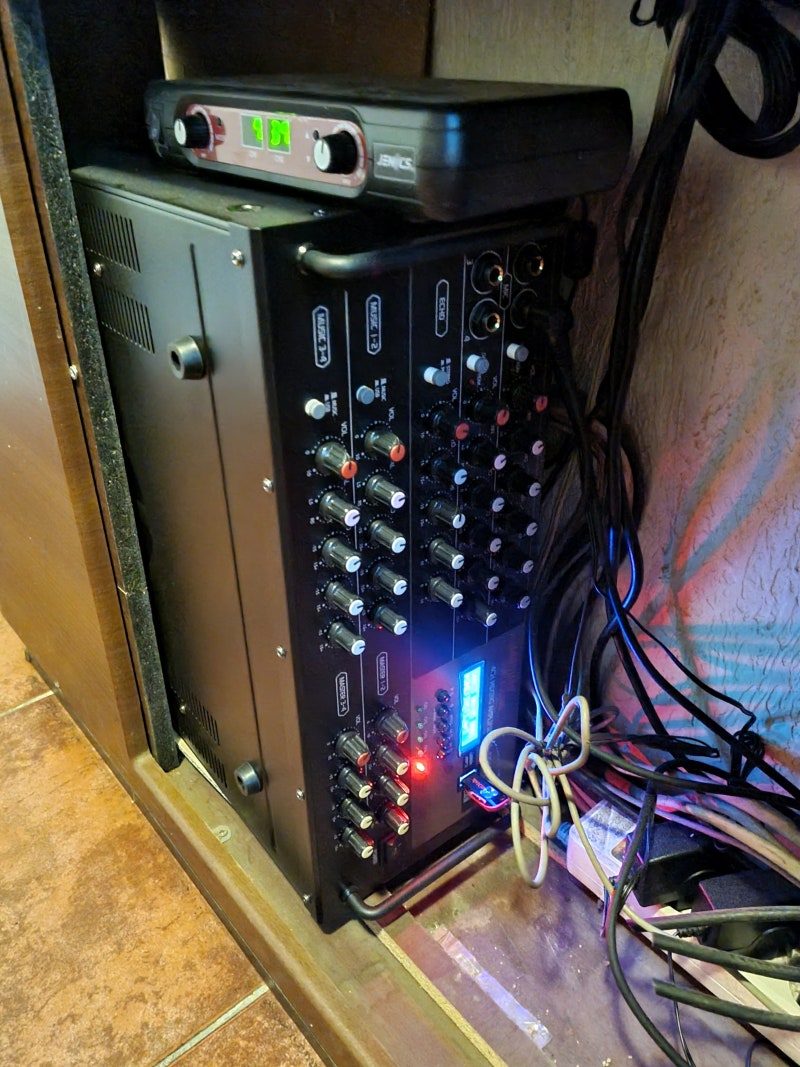 노래방에 등록안된 노래 부르는법 / 노래방 반주기로 mp3파일 재생하는법 [mp3플레이 기능] : 네이버 블로그