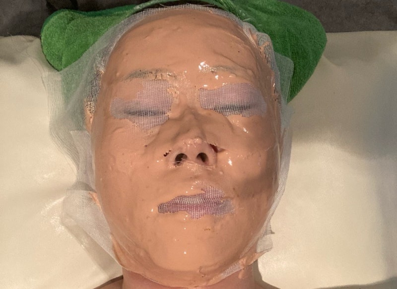 카라에스테틱 이미지