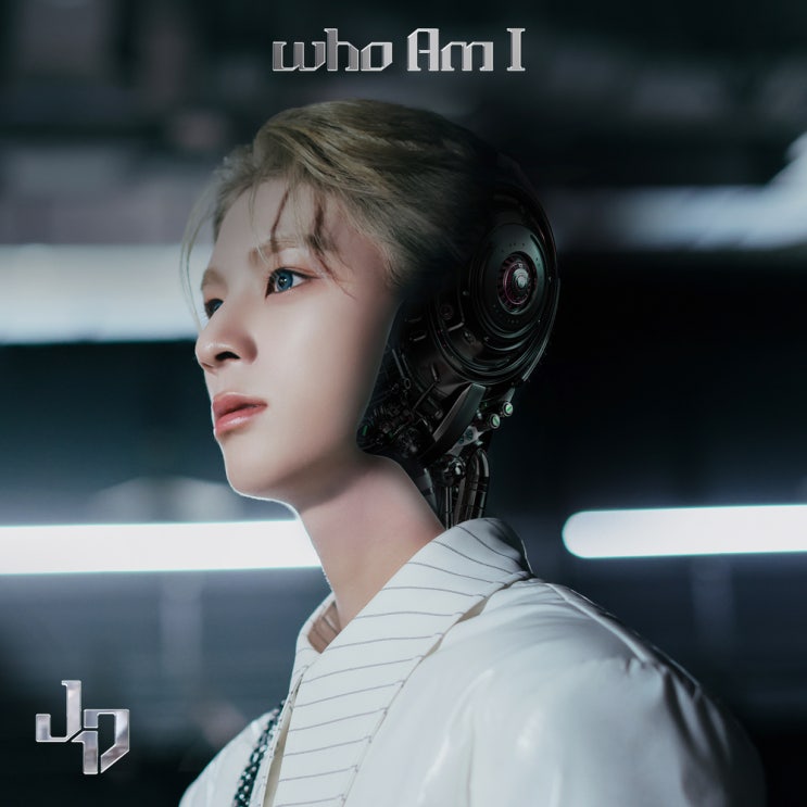 <b>JD1</b> - who Am I 가사 MV뮤비 신곡정보 프로필 KPOP 솔로... 