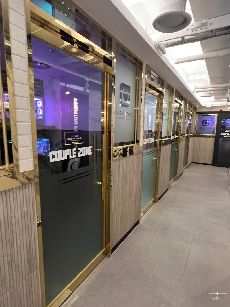 석촌 PC방] 오아시스메타PC방ㅣ코인노래방, 셀프사진관까지 있는 석촌호수 근처 방이동피시방 : 네이버 블로그