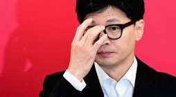 <b>한동훈</b> 비대위원장 "검사 <b>독재</b> 있었다면, <b>이재명</b>대표 지금... 