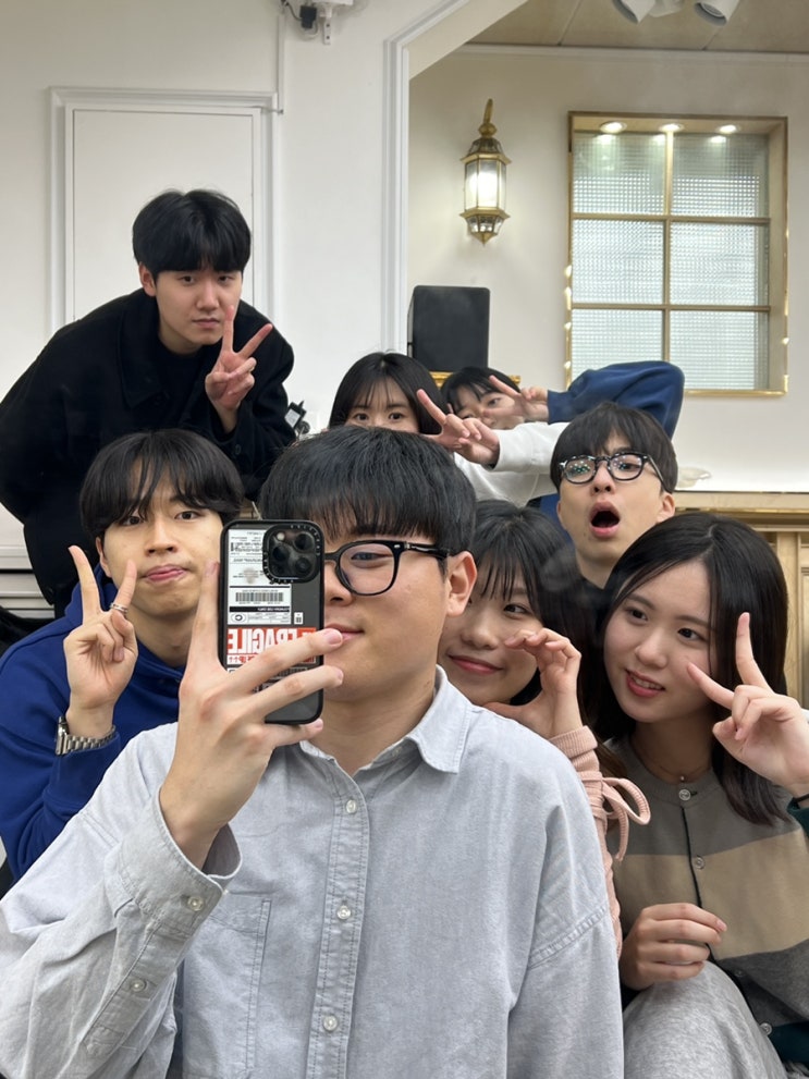  [KT&G복지재단 상상위더스 51차 베트남] 대학생 해외봉사 파견 준비