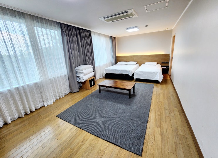  [제주 블룸호텔] 서귀포 중문관광단지 가성비 최고