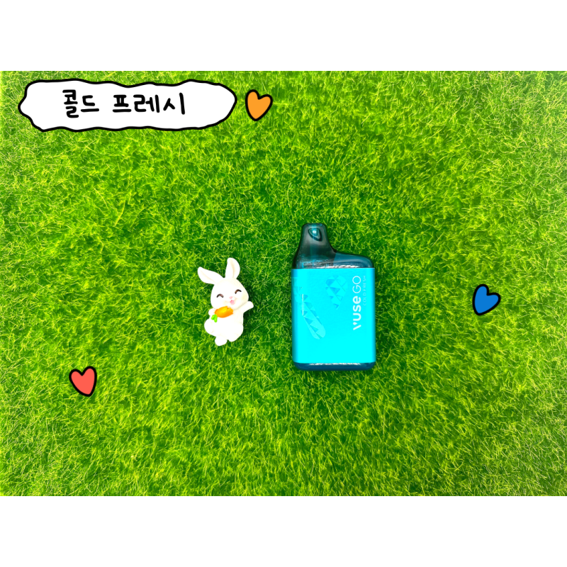 vuse go 800 가격 일회용 전자담배 뷰즈 고 리뷰 : 네이버 블로그 refreshing Flavor:guava Lost Mary OS5000 Rechargeable