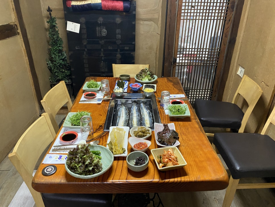 향목풍천민물장어 사진 4