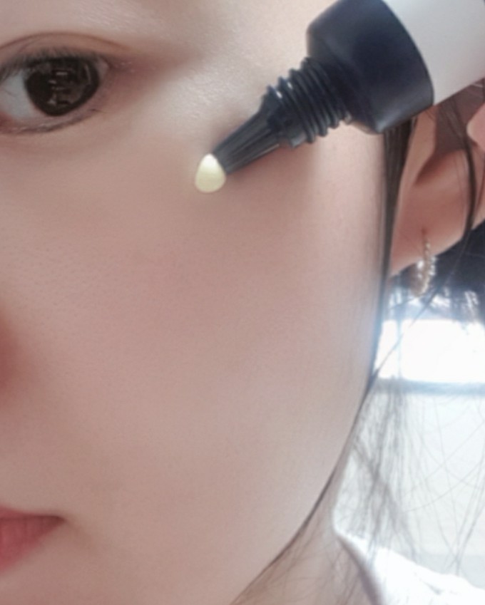  잡티완화 리들샷꿀조합! 메디톨드연구소 헠크림과 함께해요