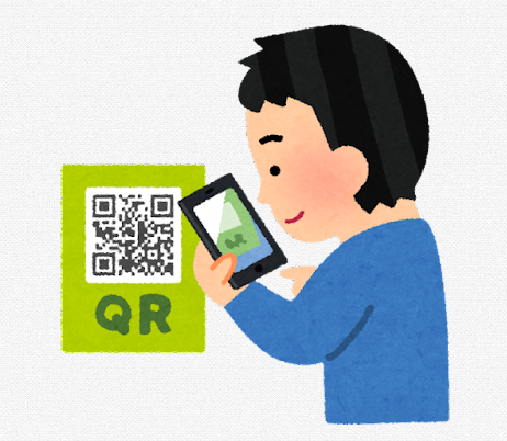  QR코드를 사용한 큐싱 사기 수법 정리