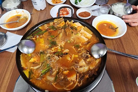 추풍령맛고을 이미지