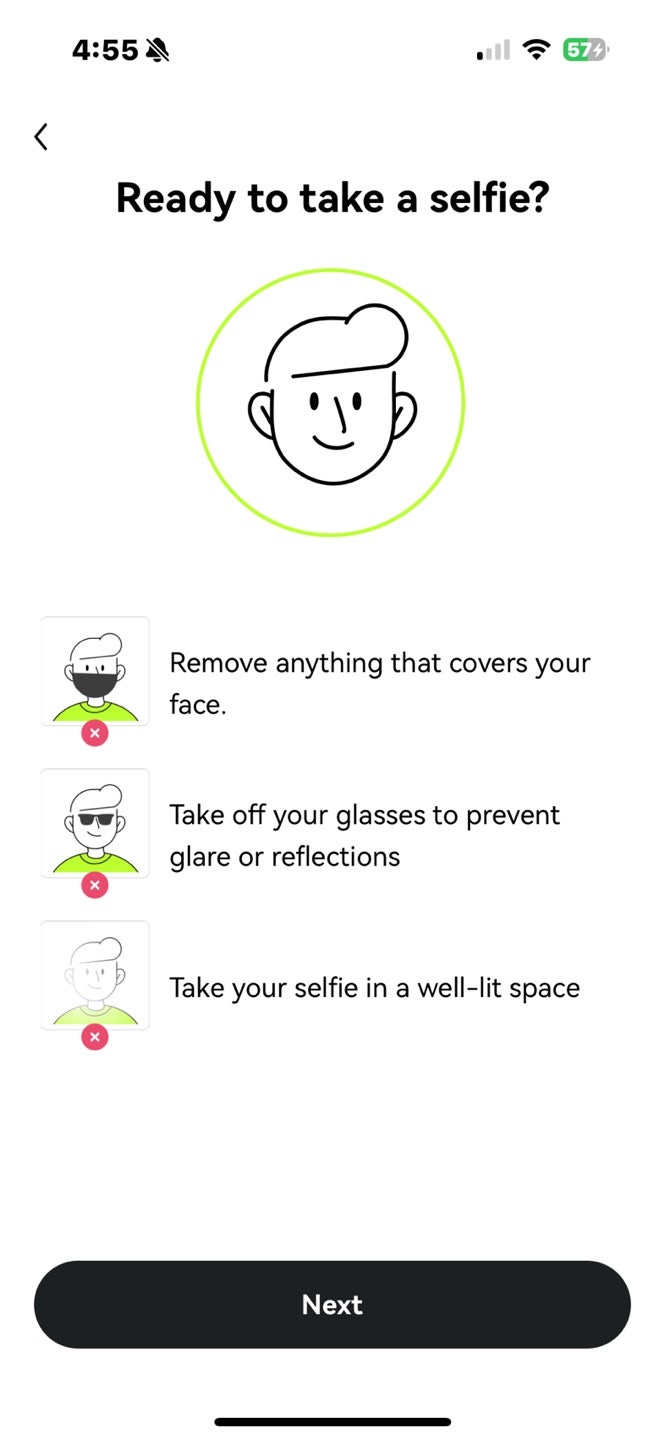 okx 거래소 가입 및 KYC 인증 하는 법 쉬운 가이드 : 네이버 블로그