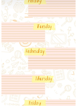 Weekly Review 입트영, 귀트영 (2월05일~2월9일)