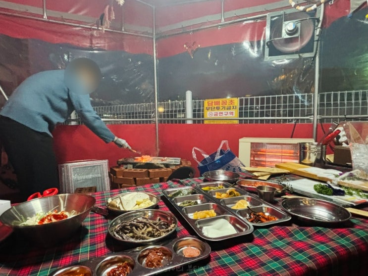  애견동반 동탄 맛집 오디바베큐카페 당일캠핑