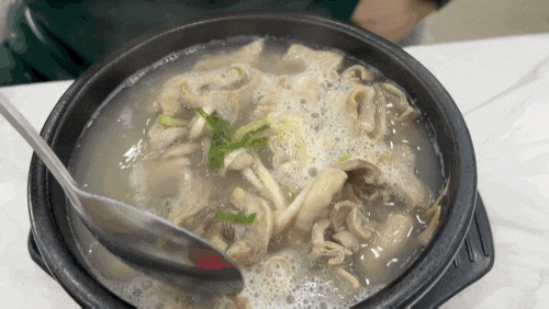 순천 서면 맛집 순천 국밥 맛집 아이랑 같이 먹기에도 좋은 내조국 순천서면점