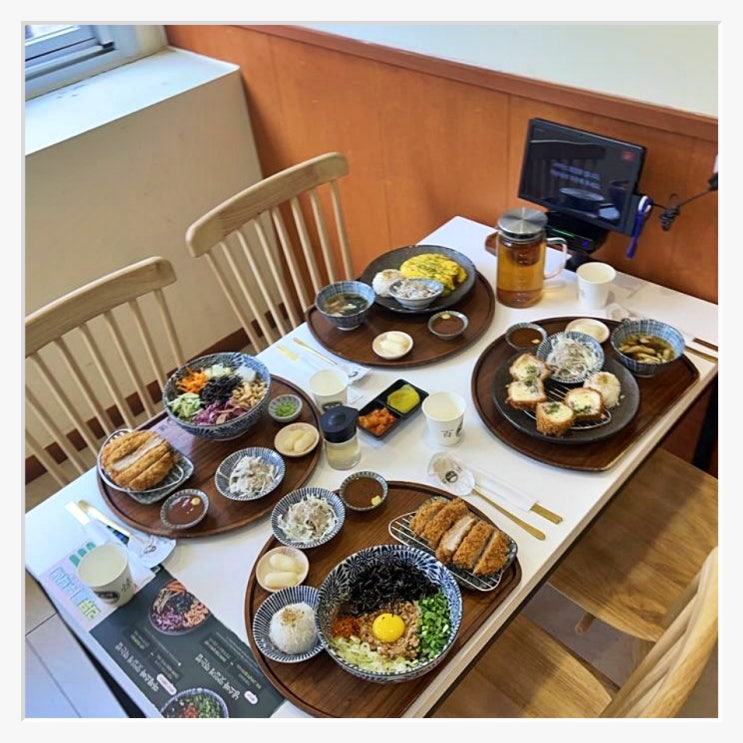  경기도 수원역 맛집 : 백소정 수원역점 일식 맛집 후기