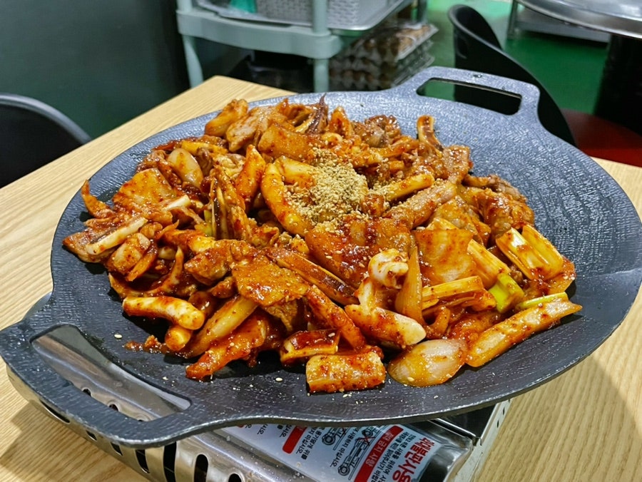 라웅포차 사진 1