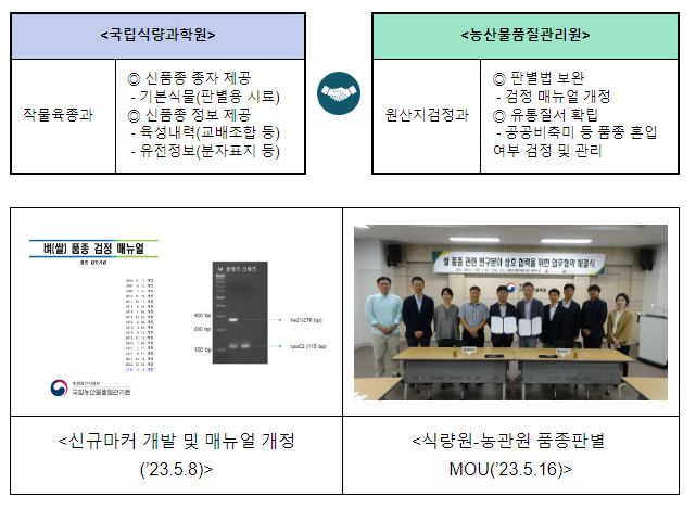 고품질 원료곡 생산·유통 지원, ‘참동진’ 상표 가치 높인다 고품질 원료곡 생산·유통 지원, ‘참동진’ 상표 가치 높인다