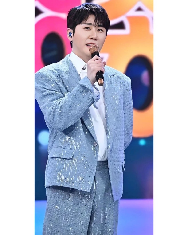 영탁 전국노래자랑 설특집 인기상 총집합 영탁 심사위원 출격