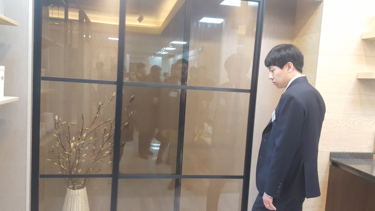  [공지] 유통업에서 제조까지, 광주 TOP 건축자재 백화점이 된 이유 - 동일홈제작소