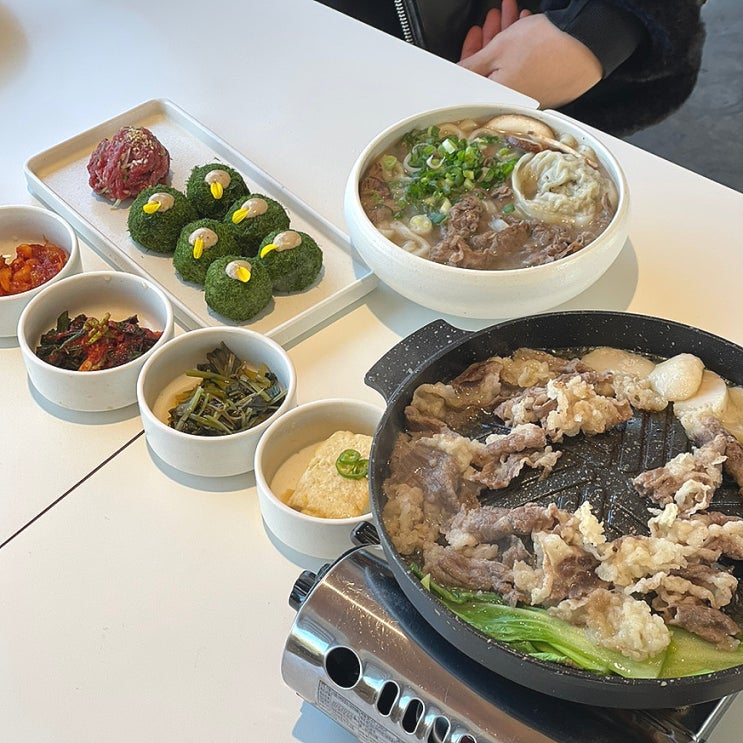  경주 황리단길 맛집 주말 오픈런 솔직후기:소향몽