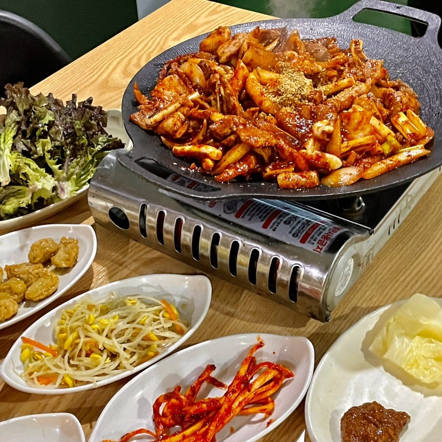 라웅포차 사진 2