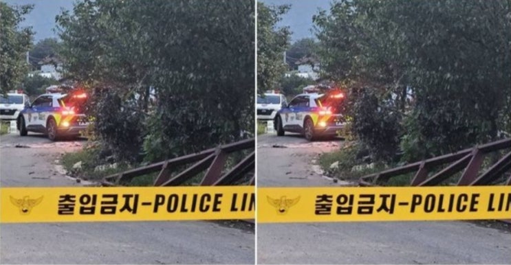 &lt;연예가핫이슈&gt; 얼굴에 비닐 씌워져...경기 부천 등산로 인근서 여성 숨진 채 발견