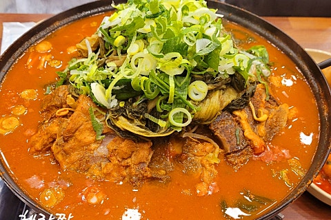 대박달봉 이미지