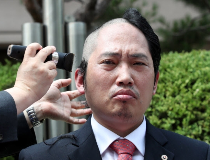 의료법 제59조의 지도와 명령과 업무개시명령