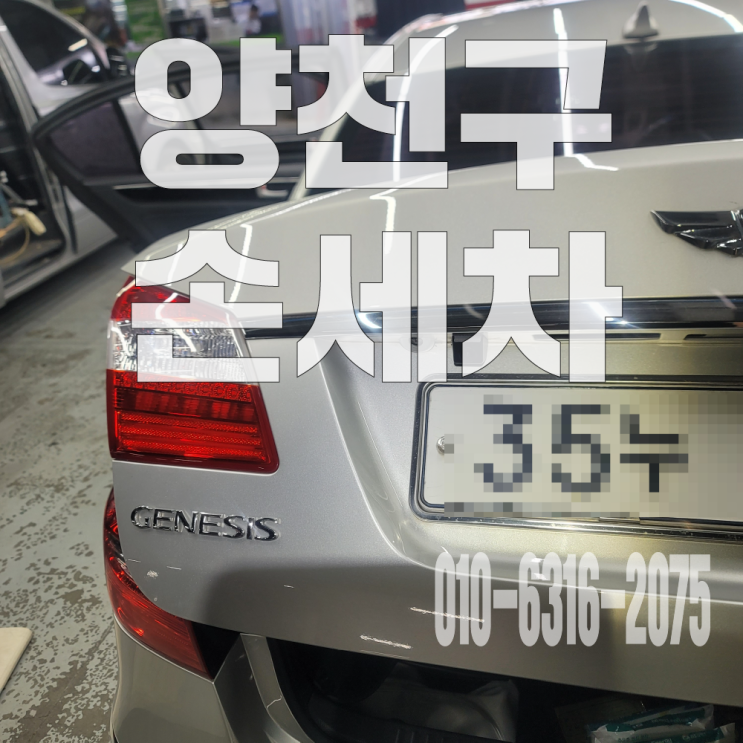  양천구손세차 자동차 가죽 시트 분리 세척 곰팡이 제거 부분크리닝