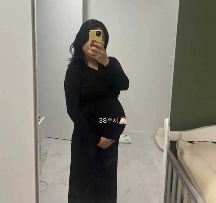  겨울 제왕절개 출산 가방리스트 (병원 , 조리원)